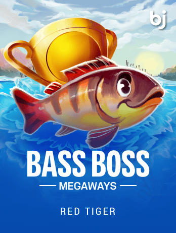 Bass Boss MegaWays™png