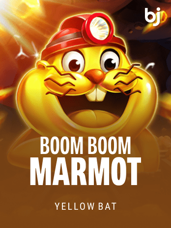 Boom Boom Marmotpng