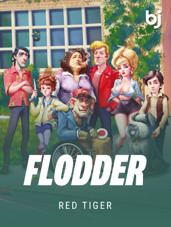 Flodderpng