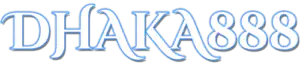 bddhaka888 লোগো